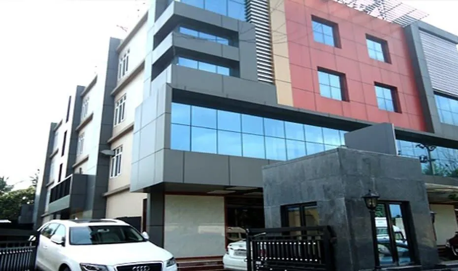 Ats Grand Kera location